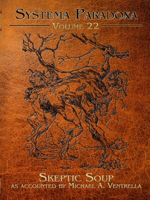 cover image of Skeptic Soup